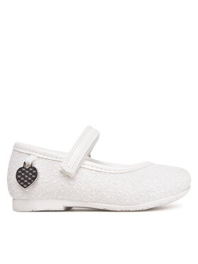Primigi Primigi Ballerine 7928500 S Bianco