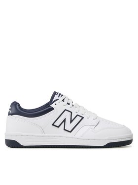 New Balance New Balance Tenisice BB480LWN Bijela