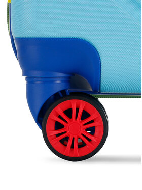 Παιδική Βαλίτσα Semi Line φωτογραφία