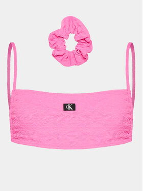 Calvin Klein Swimwear Μπικίνι πάνω μέρος Calvin Klein Swimwear - 4