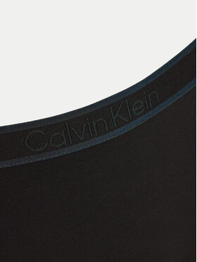 Calvin Klein Underwear Tangice 000QF7954E Črna