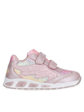 ZigZag ZigZag Снікерcи Roseau Kids Shoe W/Lights Z172399 Кольоровий