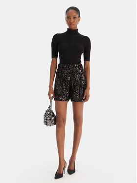 Σορτς υφασμάτινο Vero Moda φωτογραφία