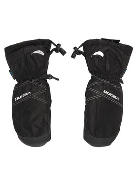 Viking Viking Skijaške rukavice Strix Mitten Mountaineering 112/25/0300/0900 Crna