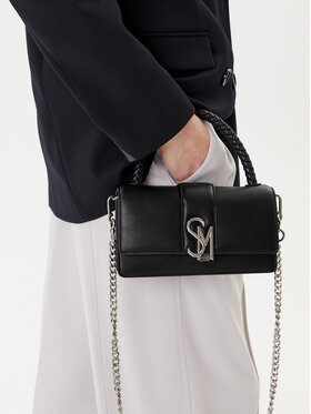 Steve Madden Steve Madden Kabelka Brage SM13001757 Černá
