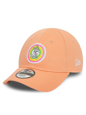 New Era New Era Šilterica Kids Pastel Lt 940 Bugs 60435026 Narančasta