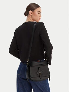 Coccinelle Coccinelle Handtasche U7F Coccinellemavery E1 U7F 18 01 01 Schwarz