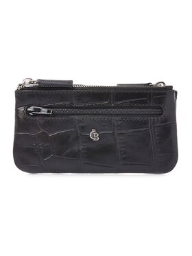Castelijn & Beerens Castelijn & Beerens Etui na klucze 332741 Czarny