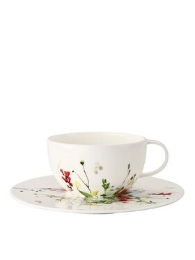 Rosenthal Rosenthal Filiżanka do herbaty Tajemniczy Ogród Biały