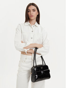 Guess Guess Дамска чанта HWTG96 46090 Черен
