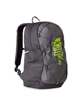 The North Face The North Face Plecak COURT JESTER BKP SMOKED PEAR NF0A52VY7E11 Szary