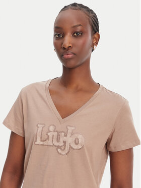 Liu Jo Sport T-Shirt Liu Jo Sport - 4