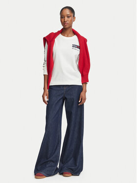Μπλουζάκι Tommy Jeans