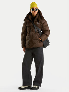 Μπουφάν χειμωνιάτικο The North Face
