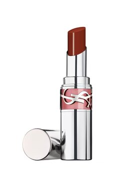 Saint Laurent Saint Laurent Loveshine Rouge Volupté Shine Pomadka 122 Caramel Swirl