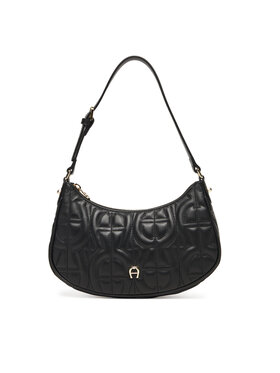Aigner Aigner Handtasche Diadora Xs 135041 Schwarz