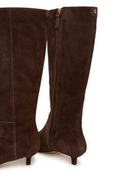 LAUREN RALPH LAUREN Μπότες LAUREN RALPH LAUREN - 5