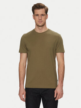 JOOP! JOOP! T-Shirt 17 JJ-22Priamo 30045539 Zielony Modern Fit