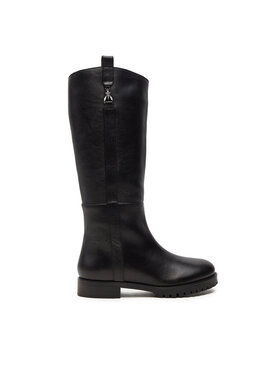 Patrizia Pepe Patrizia Pepe Csizma 8Y0106/L034-FB30 Fekete