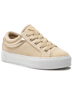 Guess Guess Tenisenes Lyla3 FL5LY3 FAM12 Zelta
