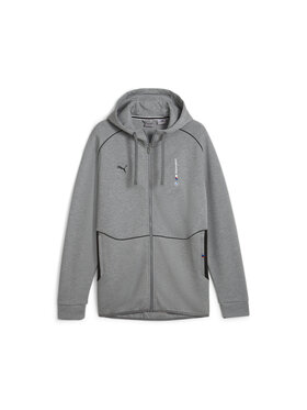 Puma Puma Bluza 624144 Szary Regular Fit