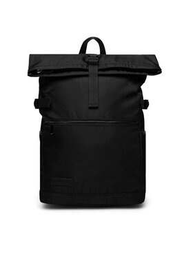 Lanetti Lanetti Ruksak LAN-E-028-05 Crna
