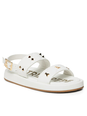 Patrizia Pepe Patrizia Pepe Sandale PJ225.27 S Alb