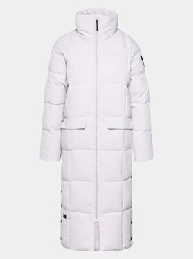 Halti Halti Daunenjacke Penger W Puffer Coat 065-0461 Violett Regular Fit