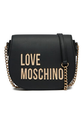 LOVE MOSCHINO LOVE MOSCHINO Borsetta JC4194PP1LKD0000 Nero