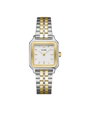 Cluse Cluse Ρολόι CW11801 Ασημί