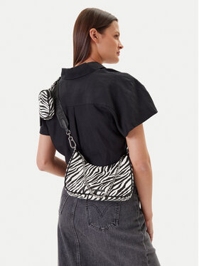 Steve Madden Steve Madden Käekott Bvital-Z SM13001703 Valge