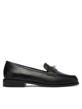 MICHAEL Michael Kors MICHAEL Michael Kors Chunky loafers Dina 40R6DIFP1L Nero