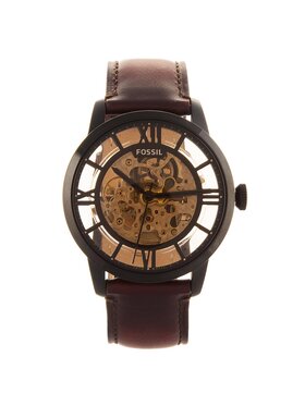 Fossil Fossil Sat Townsman ME3098 Smeđa