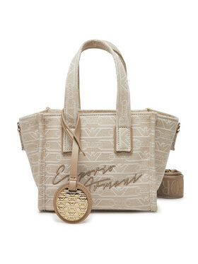 Emporio Armani Emporio Armani Handtasche EW000371 AF12993 F1073 Beige