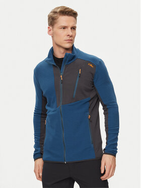 CMP CMP Polar 34G6007 Niebieski Regular Fit