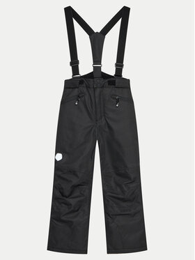 Color Kids Color Kids Гірськолижні штани 5440 Чорний Regular Fit