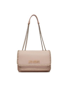 LOVE MOSCHINO Ročna Torba JC4104PP1ILJ160A Roza