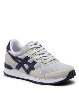 Onitsuka Tiger Onitsuka Tiger Superge Alvarado 1183A507 Siva