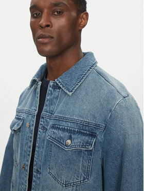 Τζιν μπουφάν Michael Kors φωτογραφία