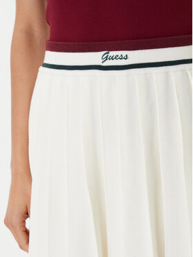 Πλισέ φούστα Guess φωτογραφία