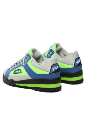 Fila Superge Trailblazer FFM0202.60025 Zelena