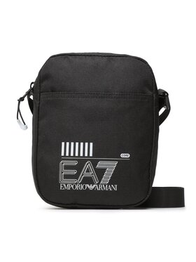 EA7 Emporio Armani EA7 Emporio Armani Maža rankinė 245086 CC940 02021 Juoda