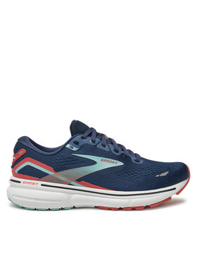 Brooks Brooks Futócipő Ghost 15 120380 1B 420 Sötétkék