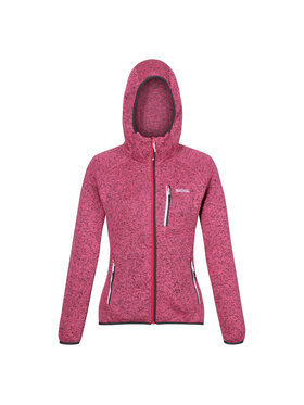 Regatta Regatta Bluza Newhill Różowy Long Fit