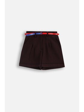 Coccodrillo Coccodrillo Šortky ZC5119501AGJ-022 Farebná Regular Fit