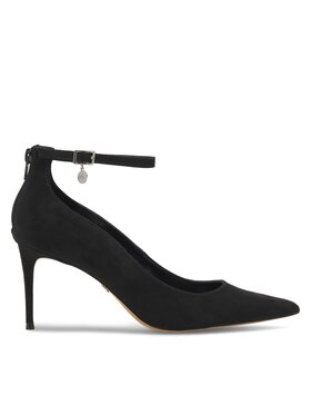 Nine West Nine West Štikle SJ1489 Crna