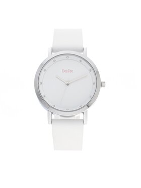 DeeZee DeeZee Zegarek Watch 02 Biały