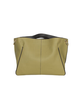 Deni Cler Milano Deni Cler Milano Torebka T-DC-D412-E2-77-40-1 Zielony