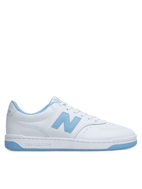 New Balance New Balance Tenisice BB80BLU Bijela