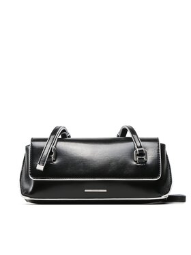 Calvin Klein Calvin Klein Τσάντα Ck Swing Crossbody Xs K60K610934 Μαύρο